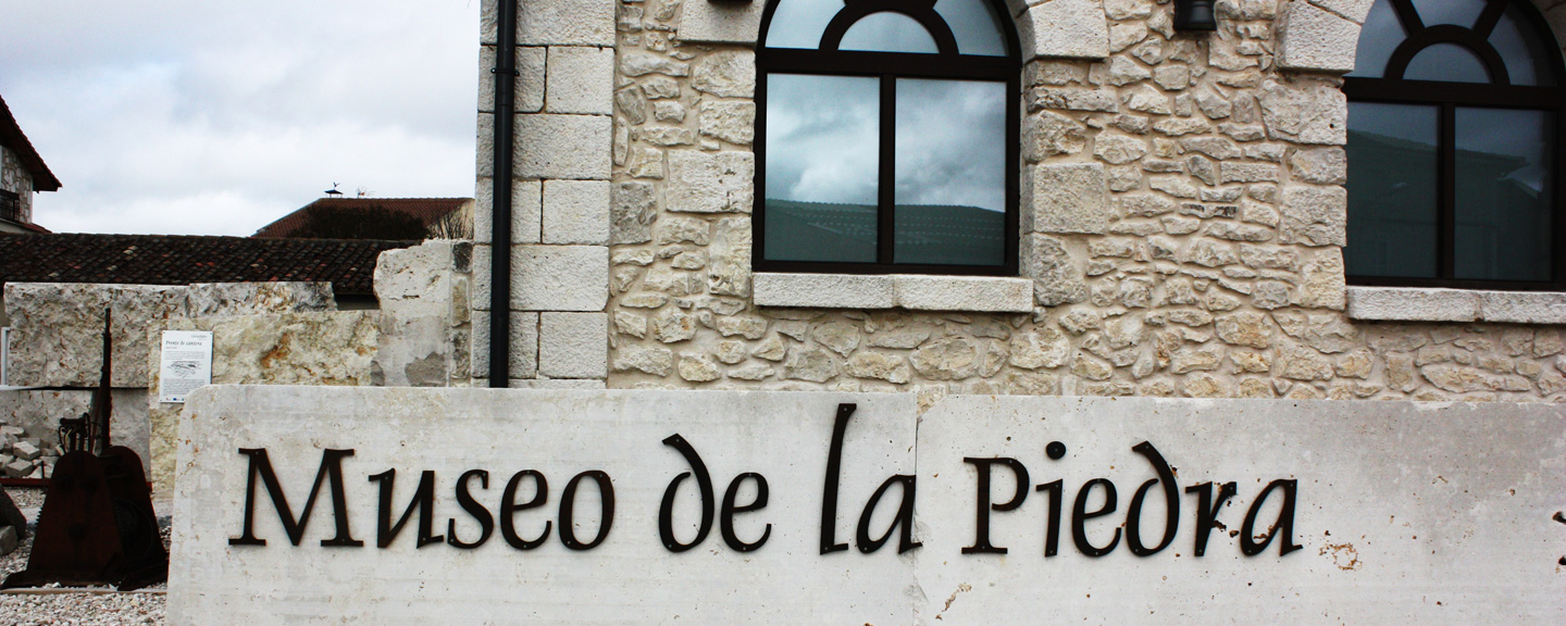 Museum of the Stone of Campaspero | Portal de Turismo de Castilla y León