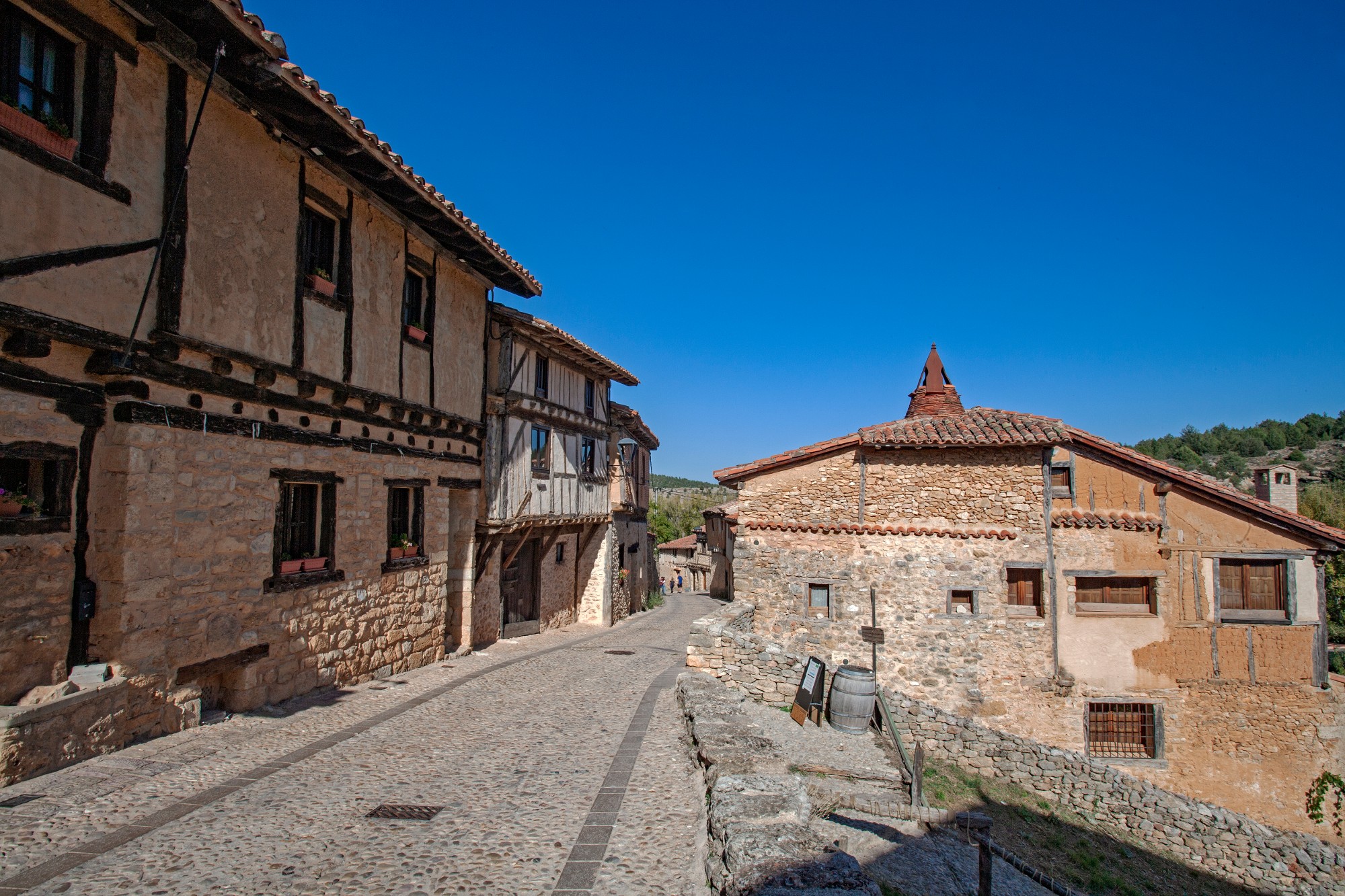 Calatañazor | Portal de Turismo de Castilla y León