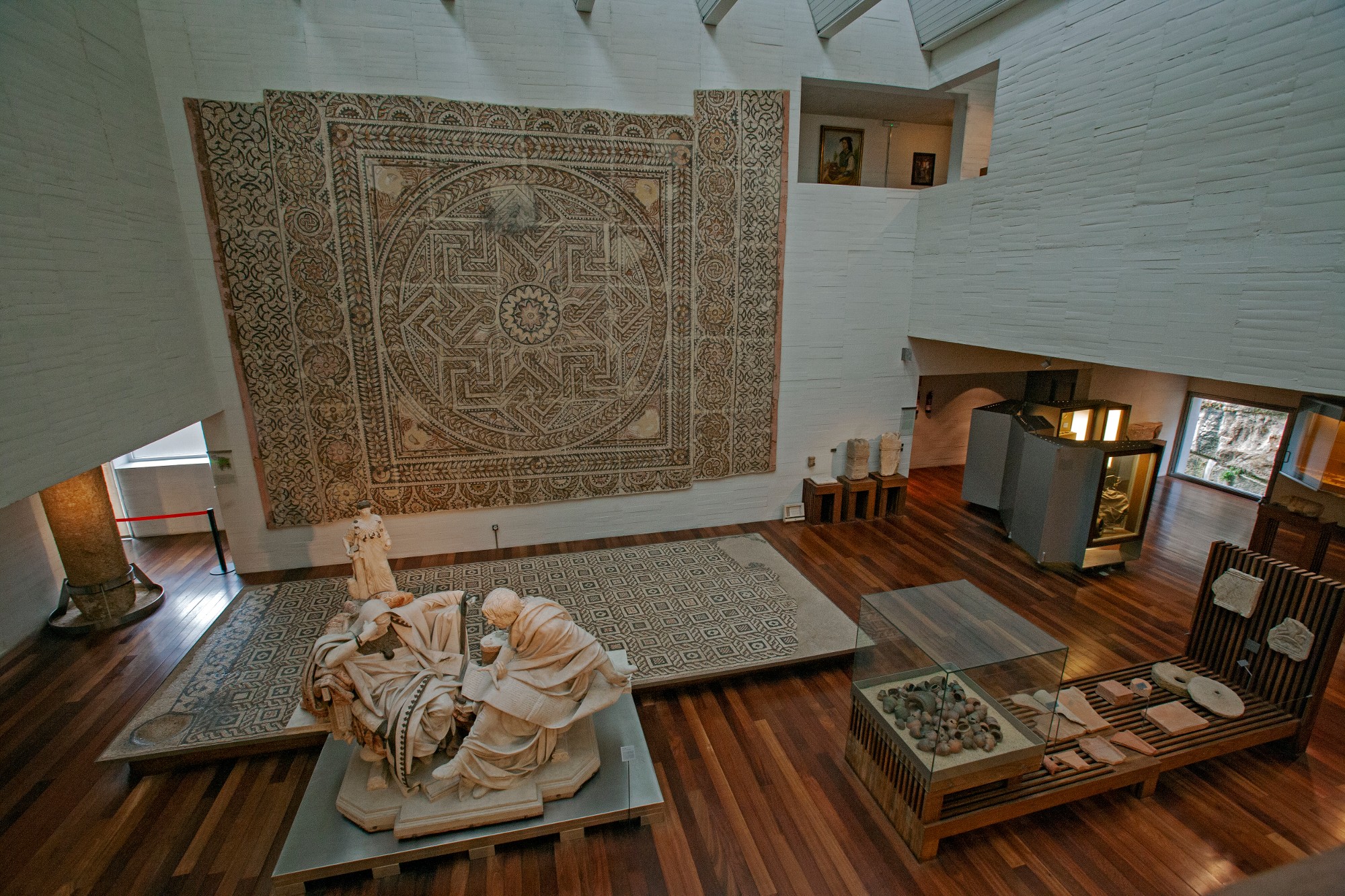 Museum of Zamora | Portal de Turismo de Castilla y León