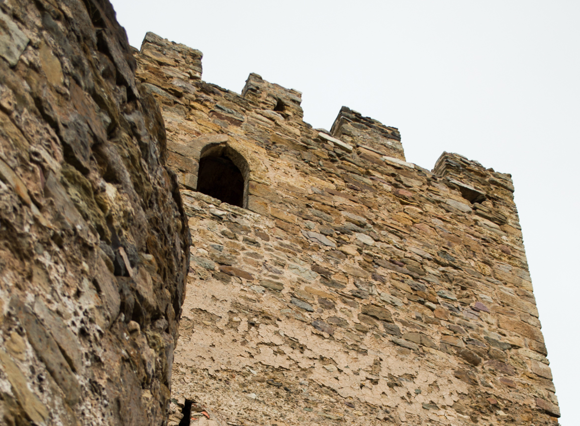 Magaña castle | Portal de Turismo de Castilla y León | Image gallery