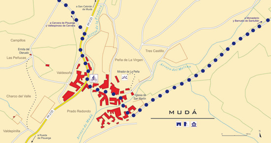 Mudá