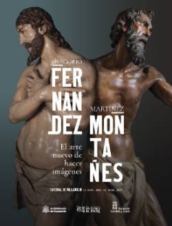 Exposición Gregorio Fernández-Martínez Montañés