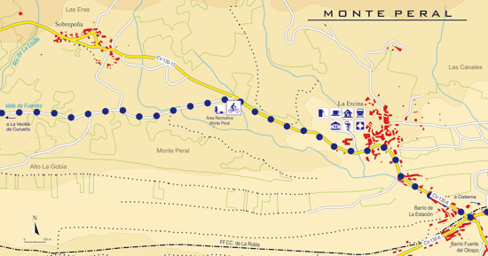 Monte Peral