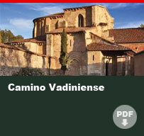 Camino Vadiniense