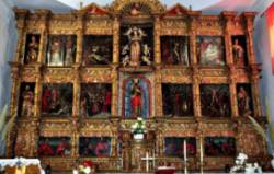 Retablo de Joara