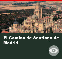 Camino de Madrid