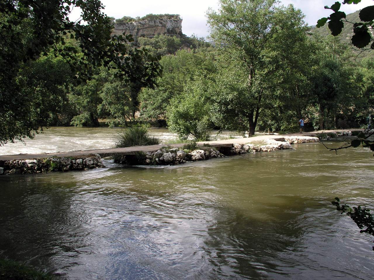 Parque Natural Montes Obarenes - Portal de Turismo de la ...