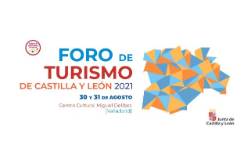 FORO TURISMO Cartel