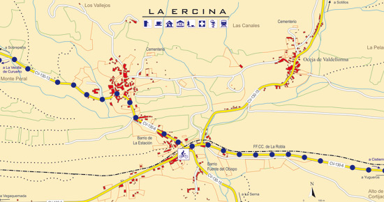 La Ercina