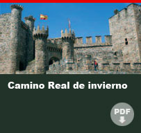 Camino Real de Invierno